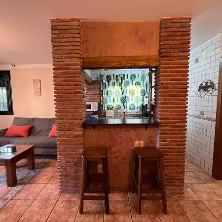 Dona Lola Apartment Sitio de Calahonda