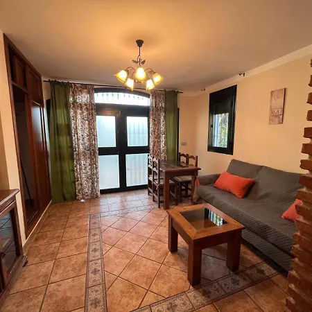 Apartment Dona Lola Sitio de Calahonda