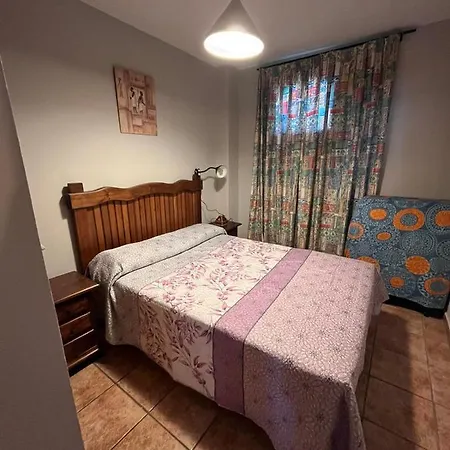 Dona Lola Apartment Sitio de Calahonda