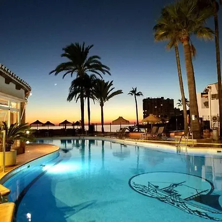 Dona Lola Apartment Sitio de Calahonda
