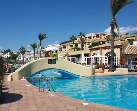 Apartment Dona Lola
