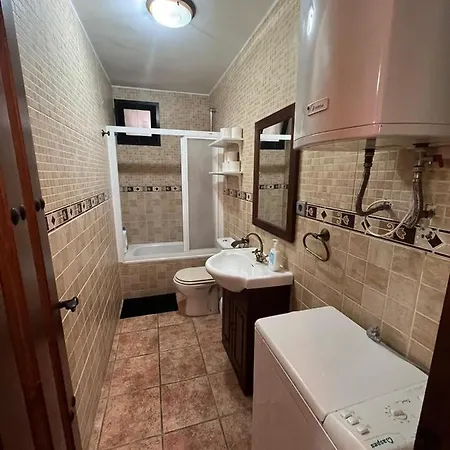 Apartment Dona Lola